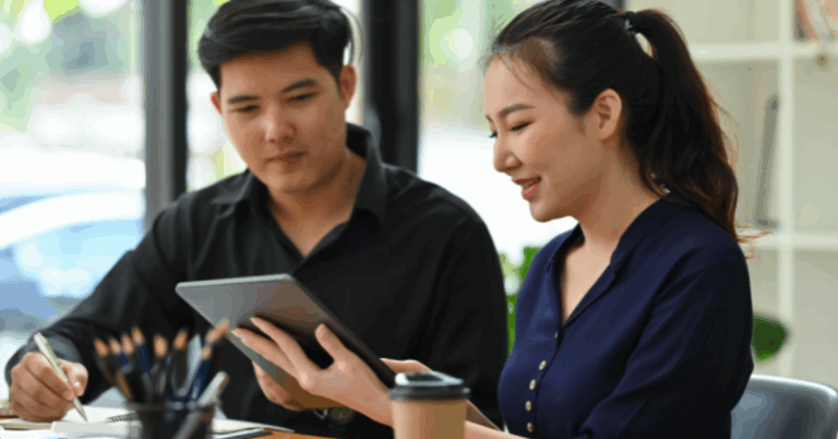 Navigating Financial Needs with a Licensed Money Lender in Singapore
